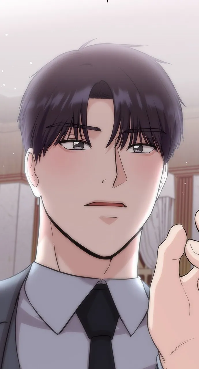 Read Our Night Shift chapter 32 image 104 on Lezhin