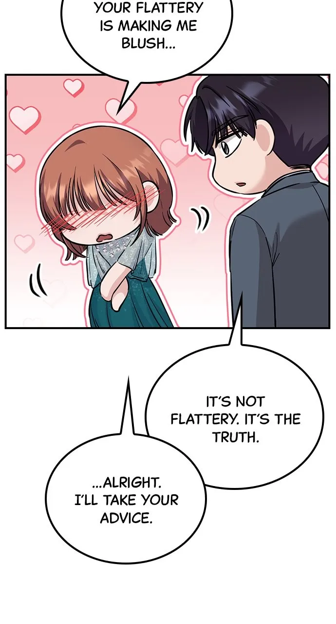 Read Our Night Shift chapter 32 image 107 on Lezhin