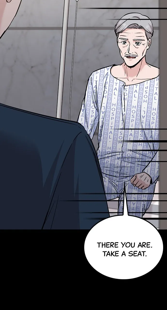 Read Our Night Shift chapter 32 image 14 on Lezhin
