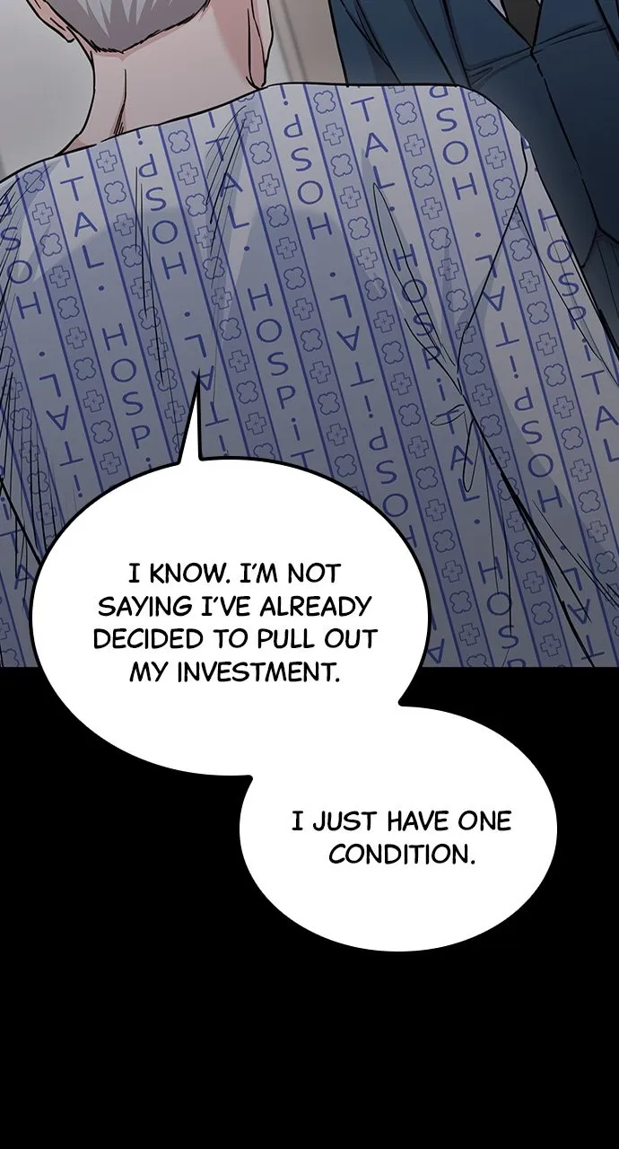 Read Our Night Shift chapter 32 image 16 on Lezhin