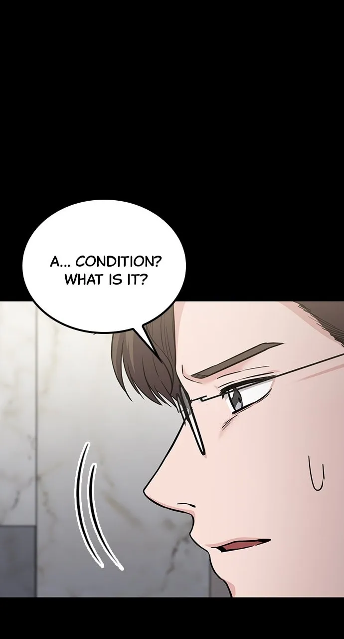 Read Our Night Shift chapter 32 image 17 on Lezhin