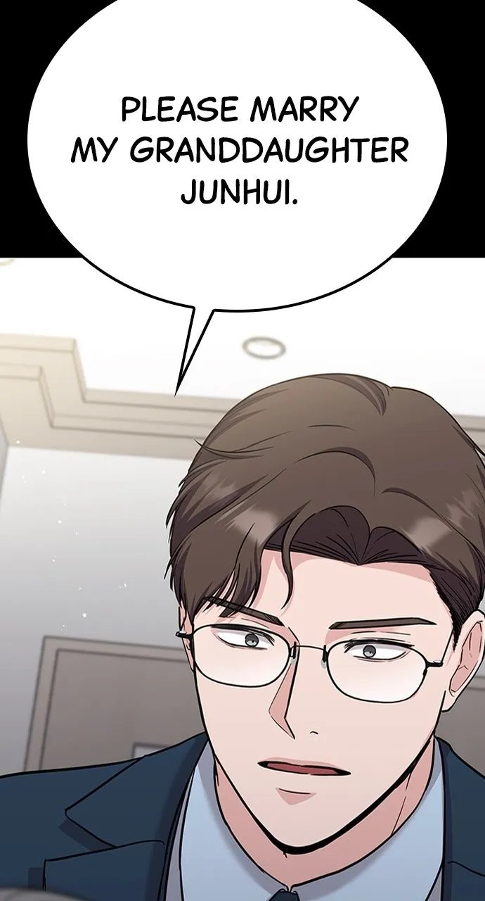 Read Our Night Shift chapter 32 image 22 on Lezhin