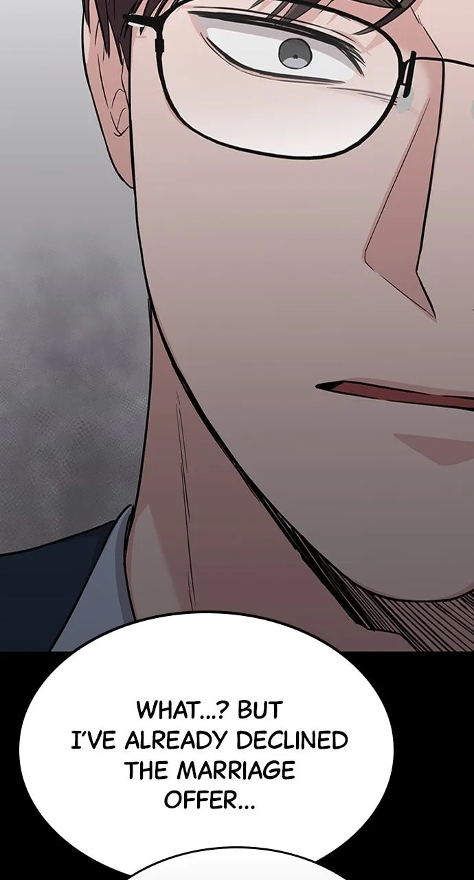 Read Our Night Shift chapter 32 image 25 on Lezhin