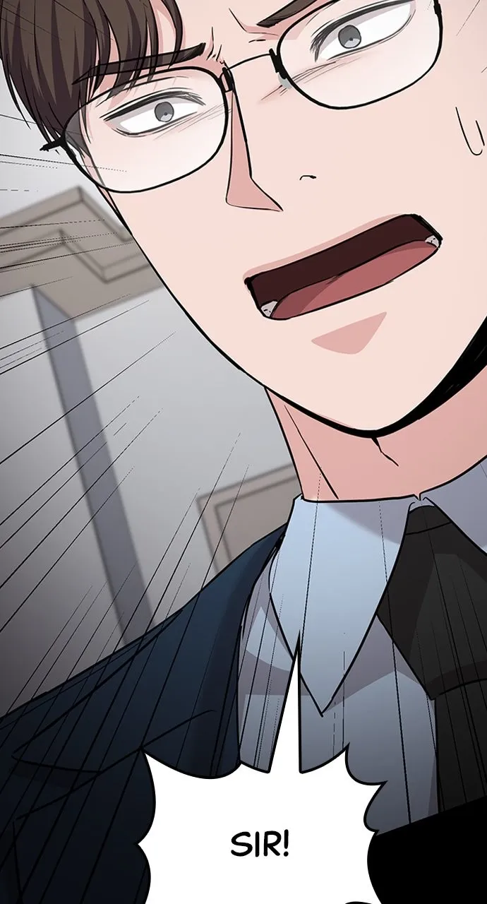 Read Our Night Shift chapter 32 image 33 on Lezhin