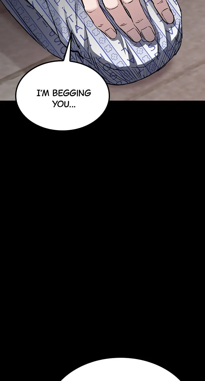 Read Our Night Shift chapter 32 image 35 on Lezhin