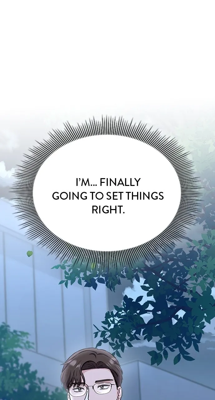 Read Our Night Shift chapter 32 image 43 on Lezhin