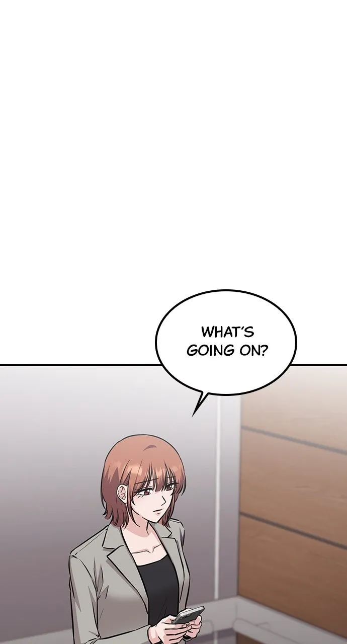Read Our Night Shift chapter 32 image 49 on Lezhin