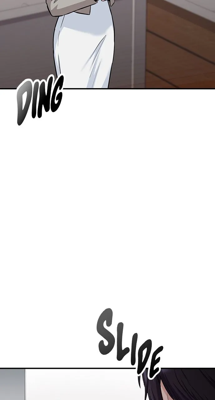 Read Our Night Shift chapter 32 image 50 on Lezhin