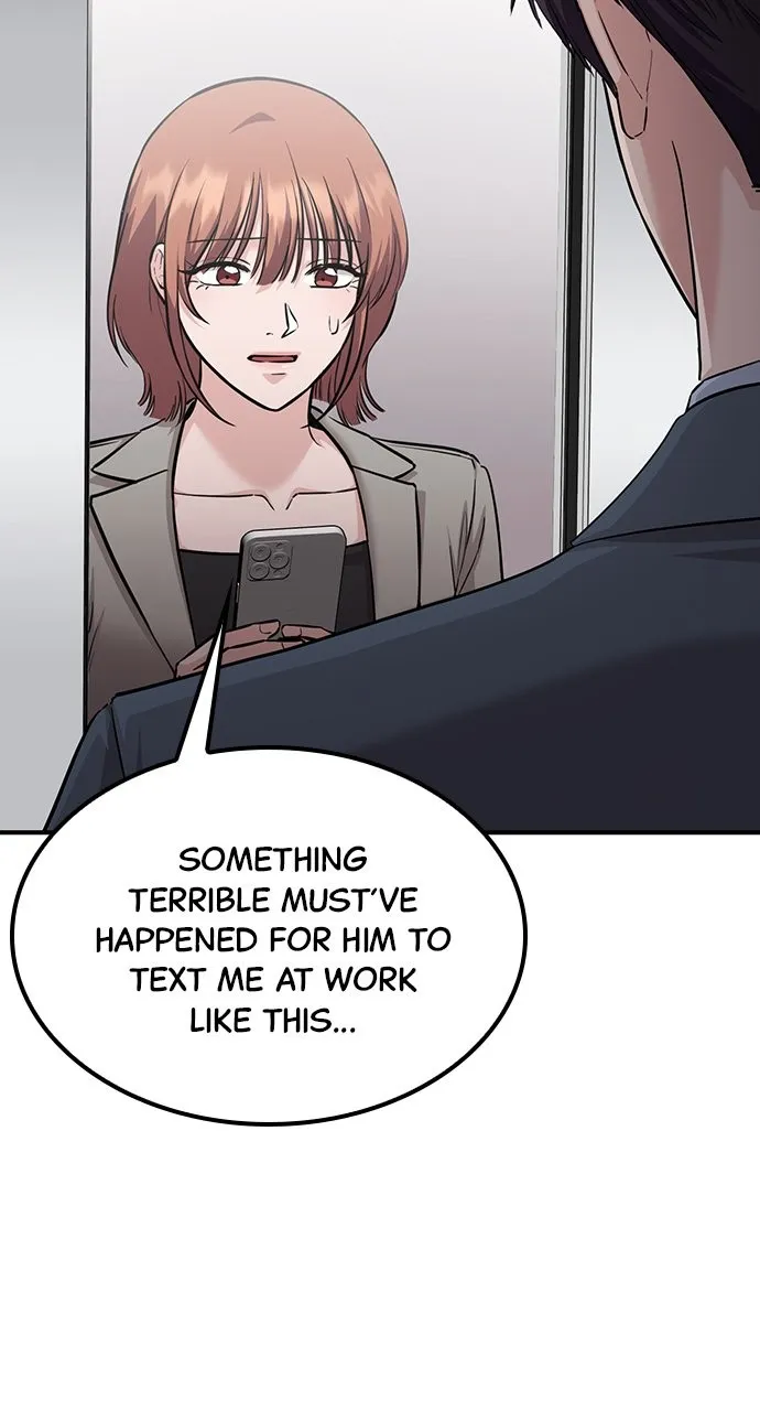 Read Our Night Shift chapter 32 image 51 on Lezhin