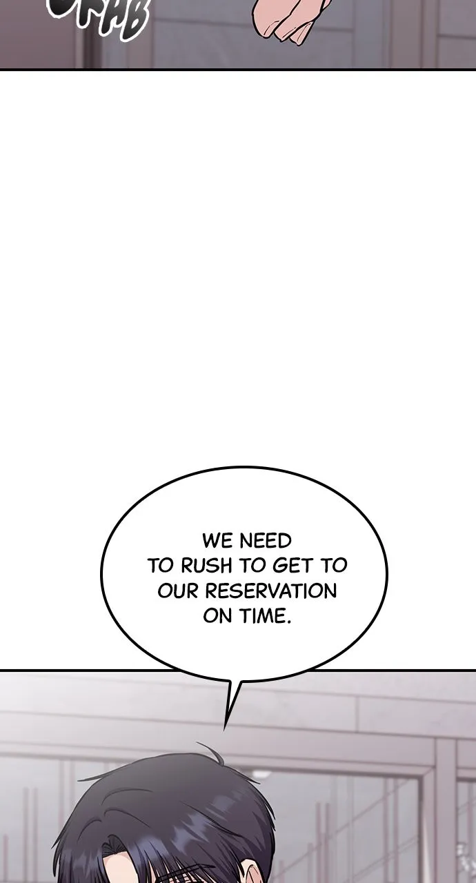 Read Our Night Shift chapter 32 image 55 on Lezhin