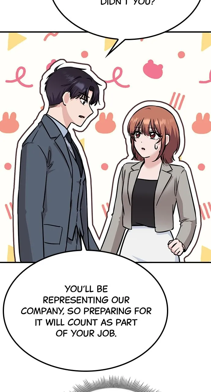 Read Our Night Shift chapter 32 image 59 on Lezhin