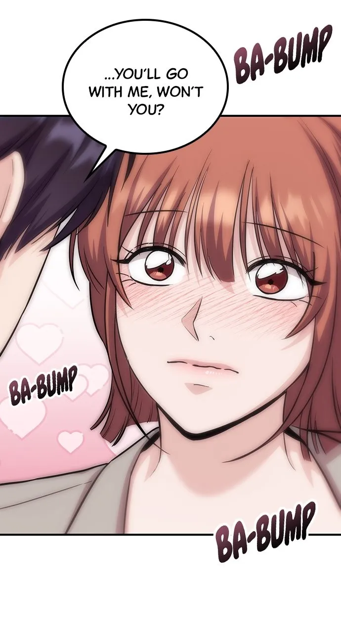 Read Our Night Shift chapter 32 image 64 on Lezhin