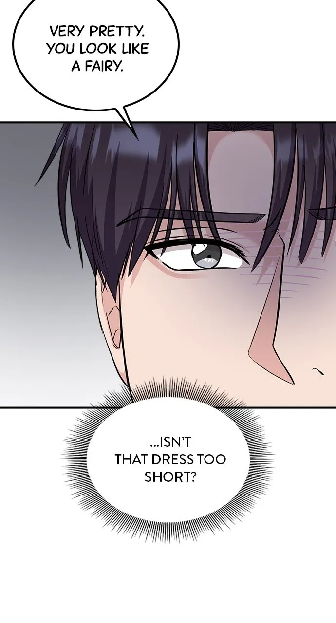 Read Our Night Shift chapter 32 image 69 on Lezhin