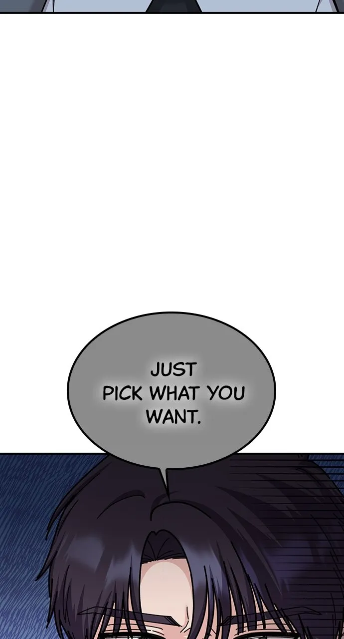 Read Our Night Shift chapter 32 image 74 on Lezhin