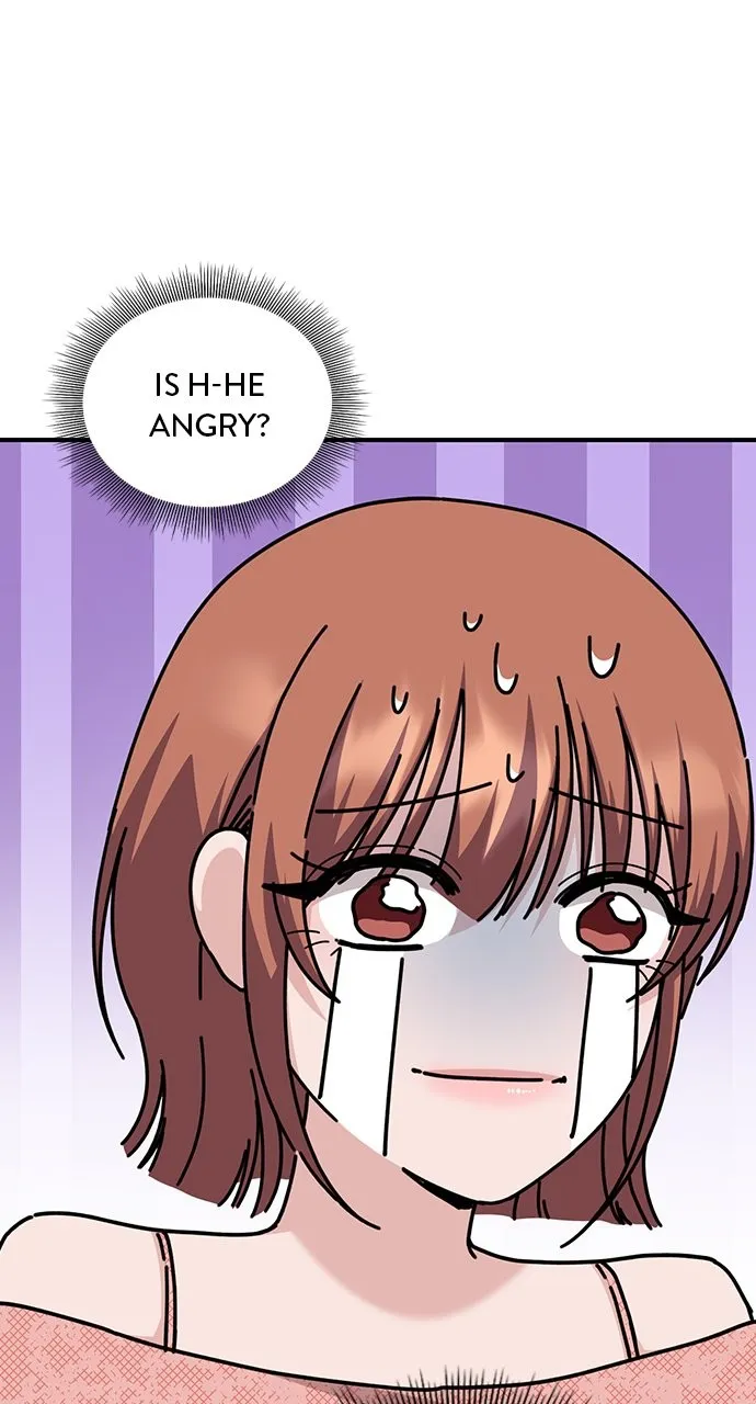 Read Our Night Shift chapter 32 image 76 on Lezhin