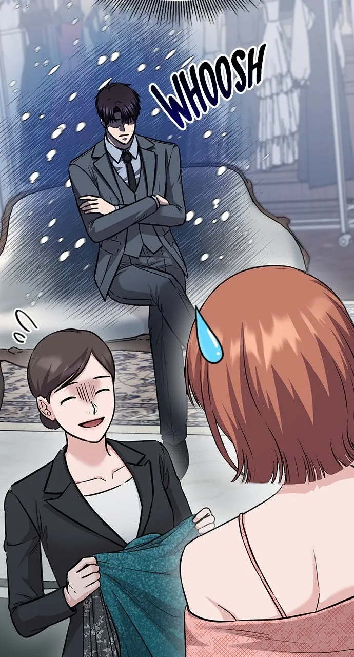 Read Our Night Shift chapter 32 image 78 on Lezhin