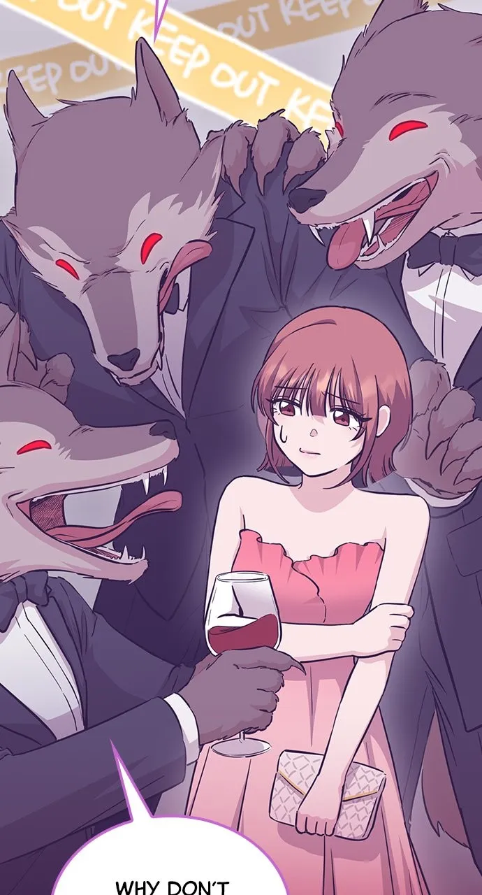 Read Our Night Shift chapter 32 image 88 on Lezhin