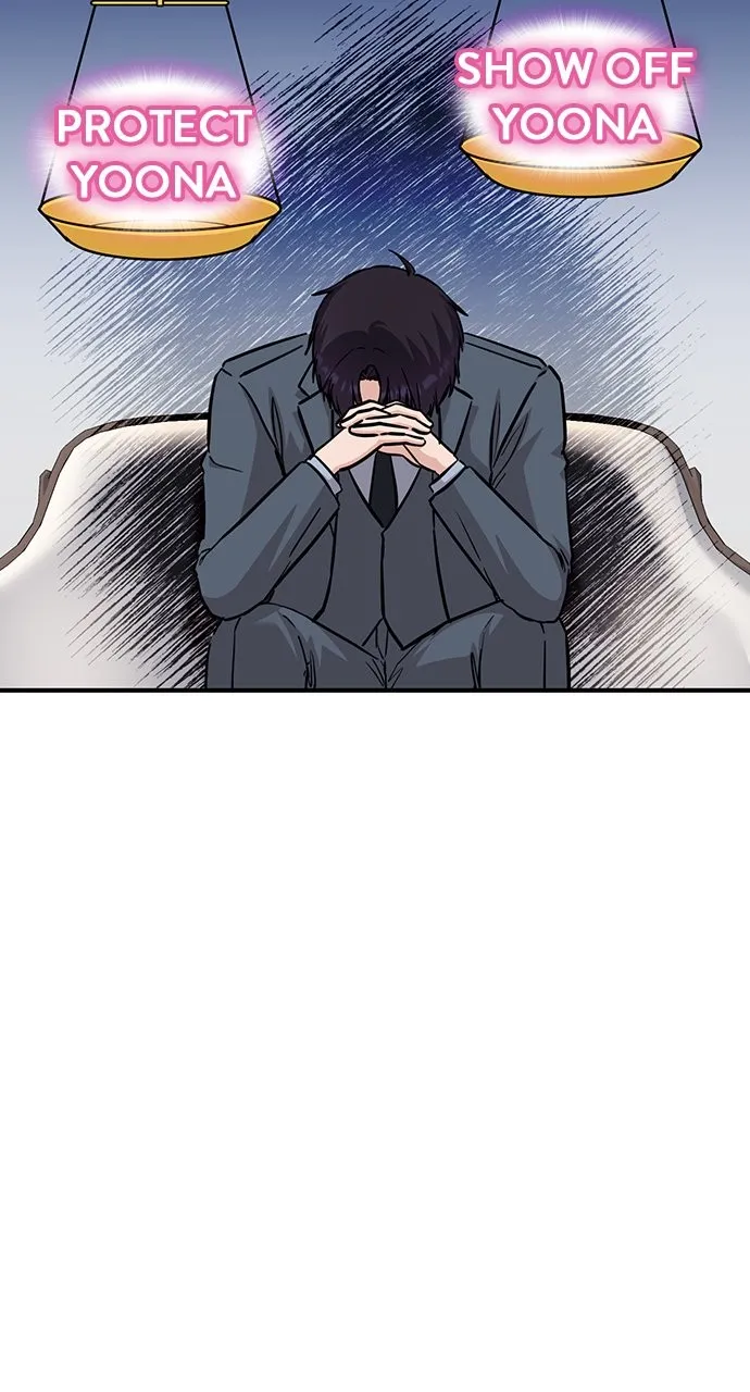 Read Our Night Shift chapter 32 image 90 on Lezhin