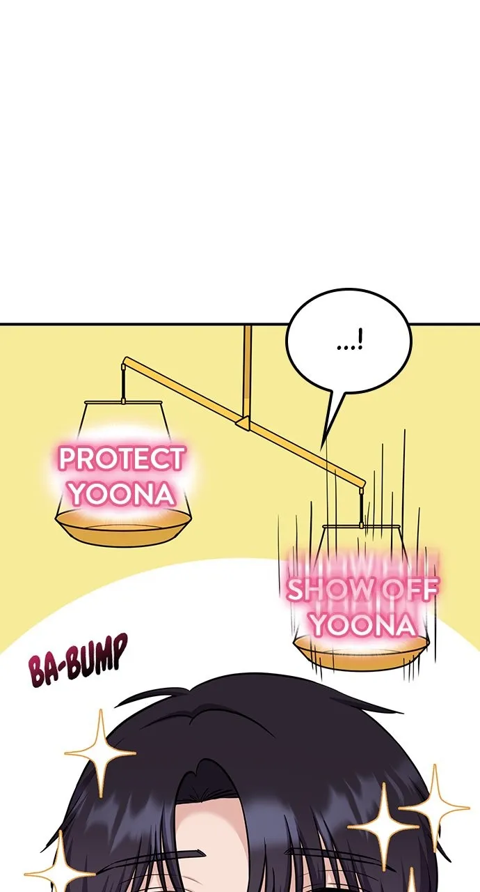 Read Our Night Shift chapter 32 image 96 on Lezhin
