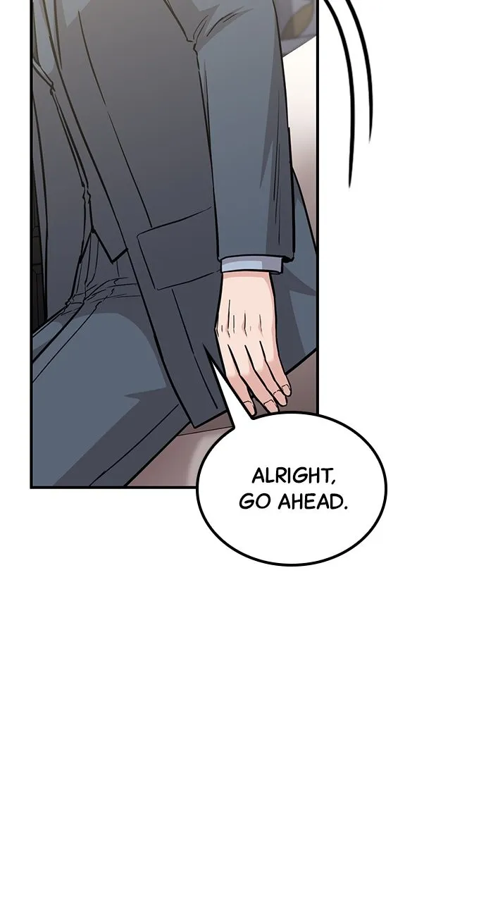 Read Our Night Shift chapter 32 image 98 on Lezhin