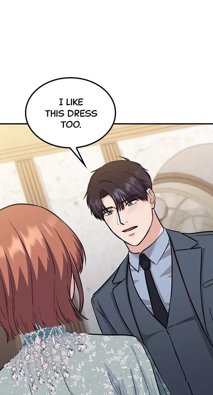 Read Our Night Shift chapter 32 image 99 on Lezhin