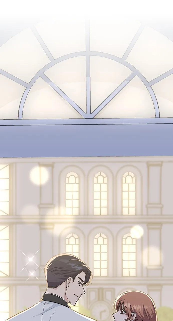 Read Our Night Shift chapter 33 image 1 on Lezhin