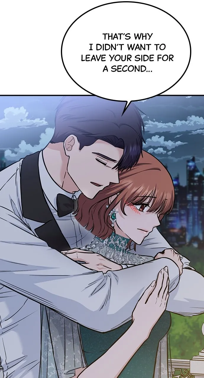 Read Our Night Shift chapter 33 image 103 on Lezhin