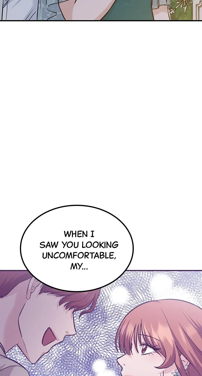Read Our Night Shift chapter 33 image 104 on Lezhin