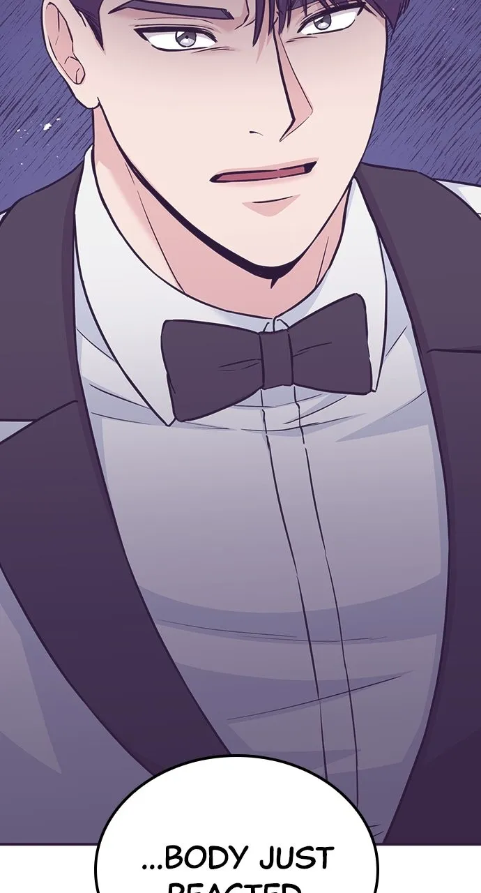 Read Our Night Shift chapter 33 image 106 on Lezhin