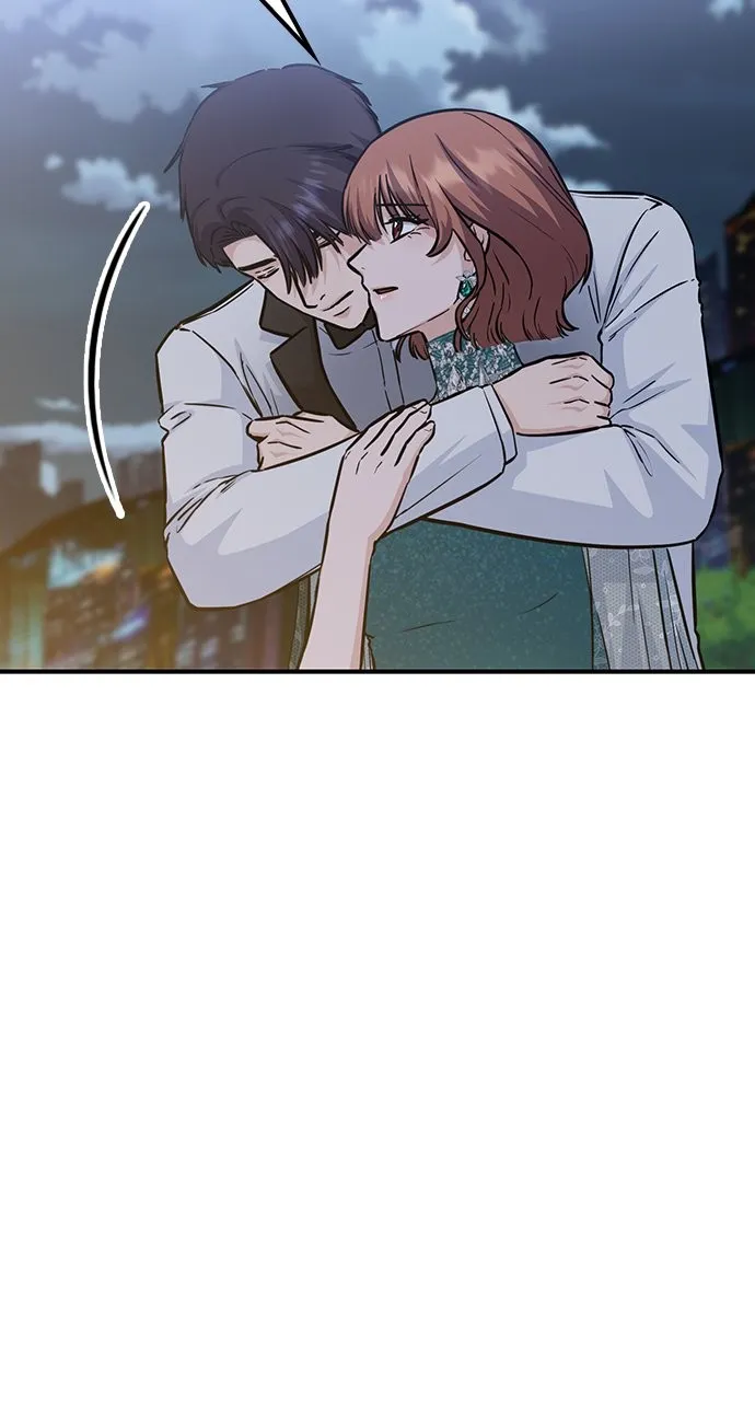 Read Our Night Shift chapter 33 image 109 on Lezhin