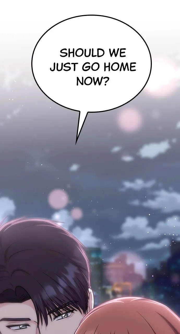 Read Our Night Shift chapter 33 image 110 on Lezhin