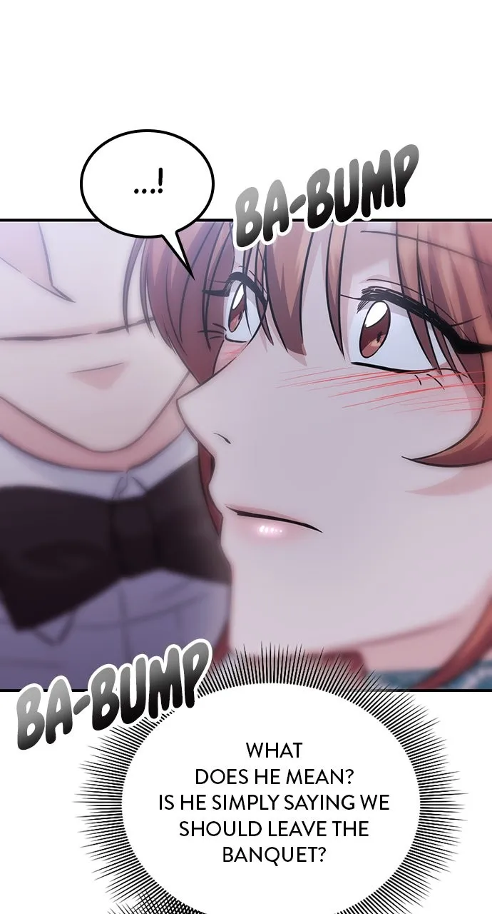 Read Our Night Shift chapter 33 image 113 on Lezhin