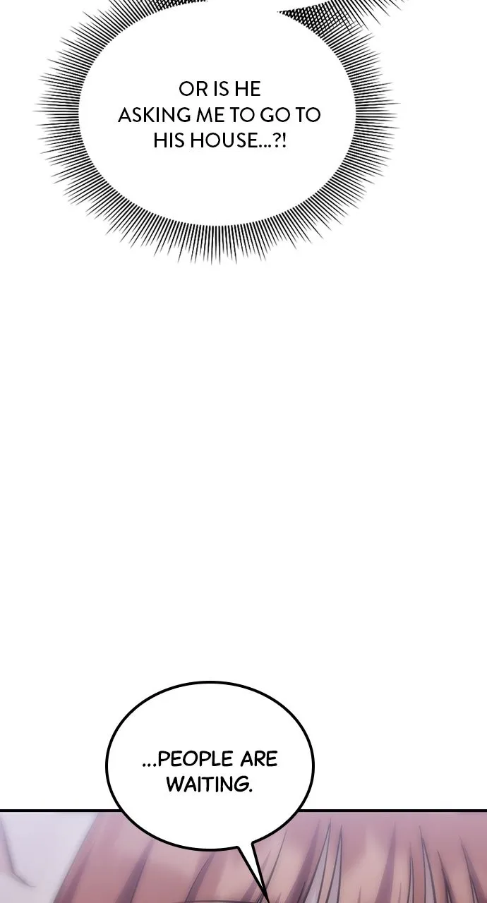 Read Our Night Shift chapter 33 image 114 on Lezhin