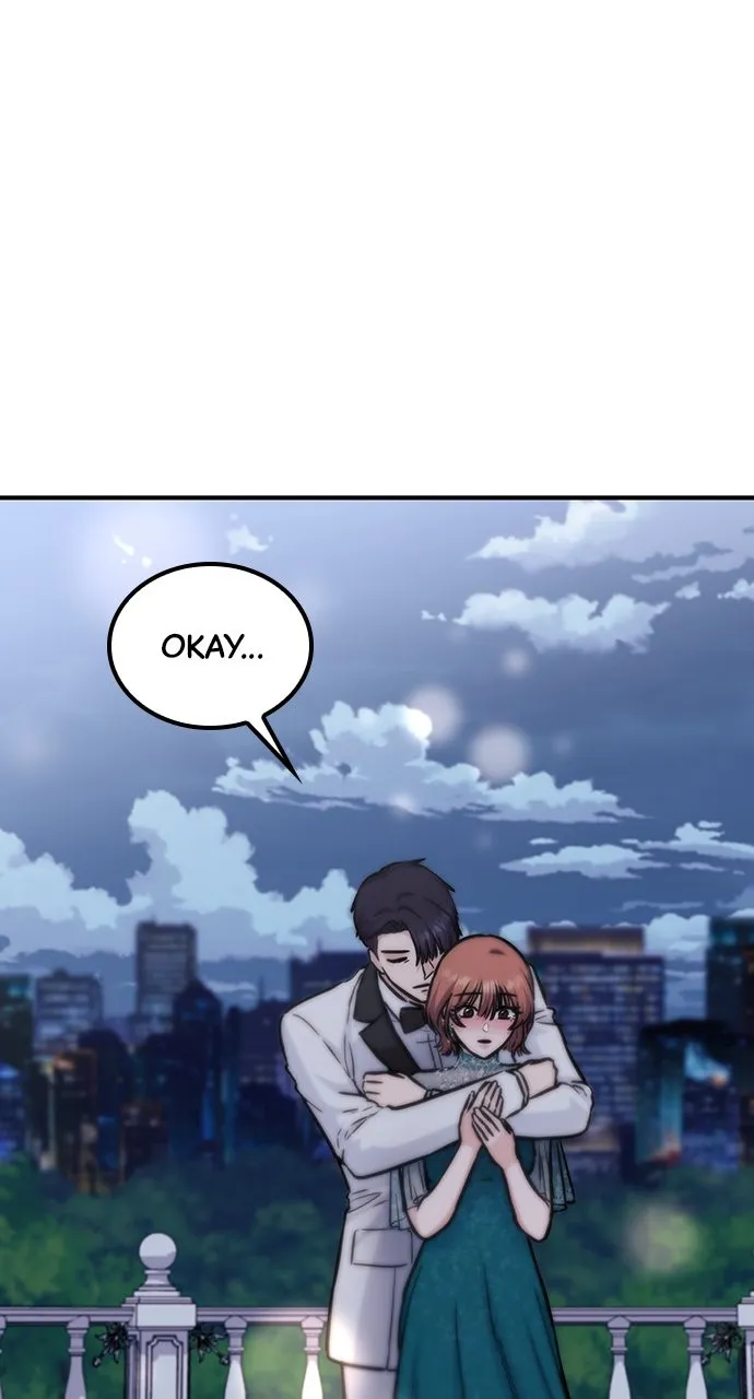 Read Our Night Shift chapter 33 image 117 on Lezhin