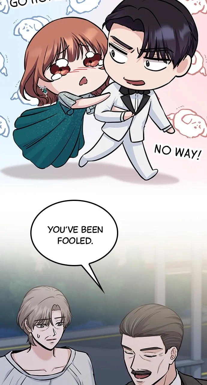Read Our Night Shift chapter 33 image 12 on Lezhin