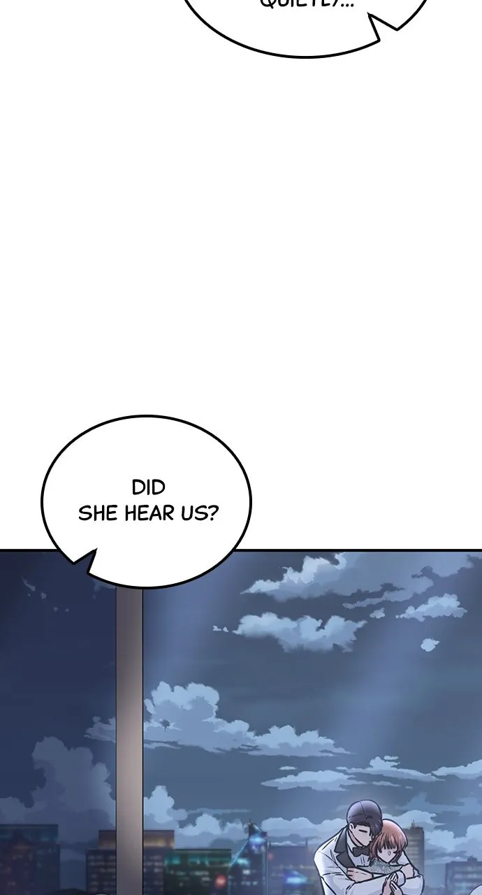 Read Our Night Shift chapter 33 image 124 on Lezhin