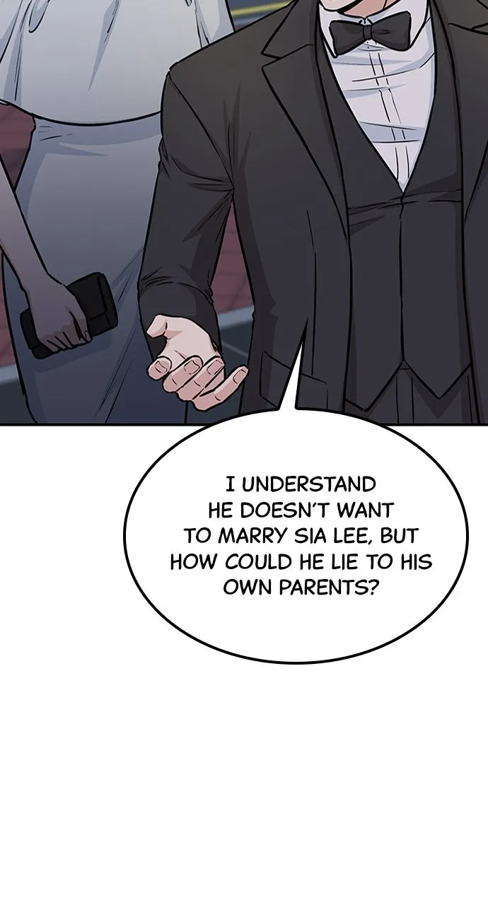 Read Our Night Shift chapter 33 image 13 on Lezhin