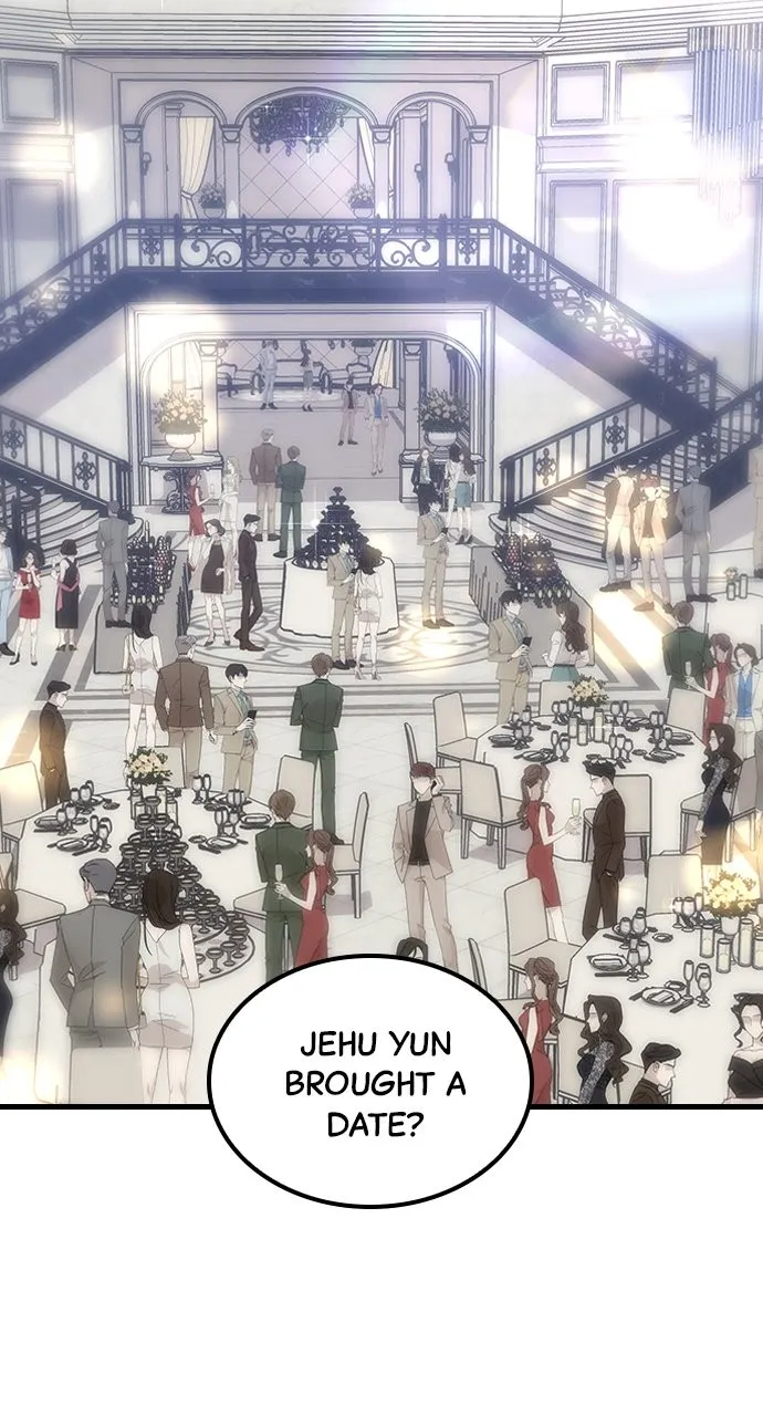 Read Our Night Shift chapter 33 image 21 on Lezhin