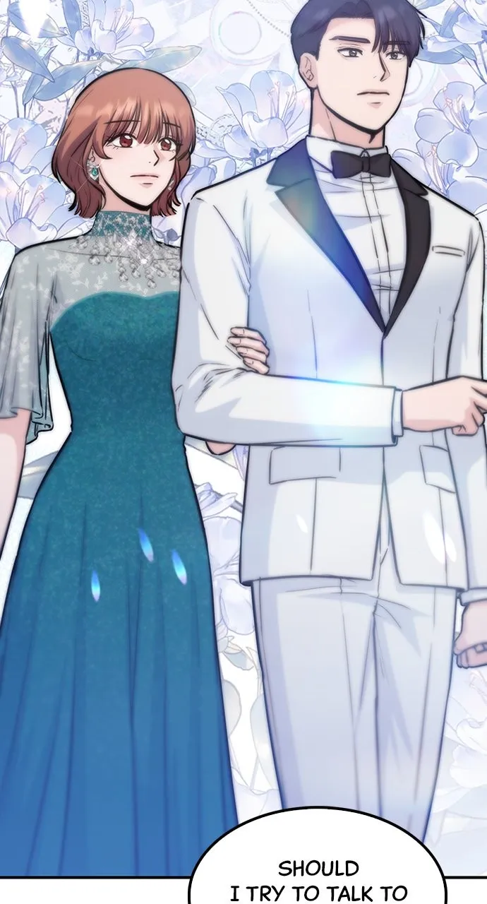 Read Our Night Shift chapter 33 image 24 on Lezhin
