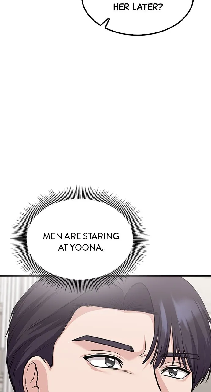 Read Our Night Shift chapter 33 image 25 on Lezhin