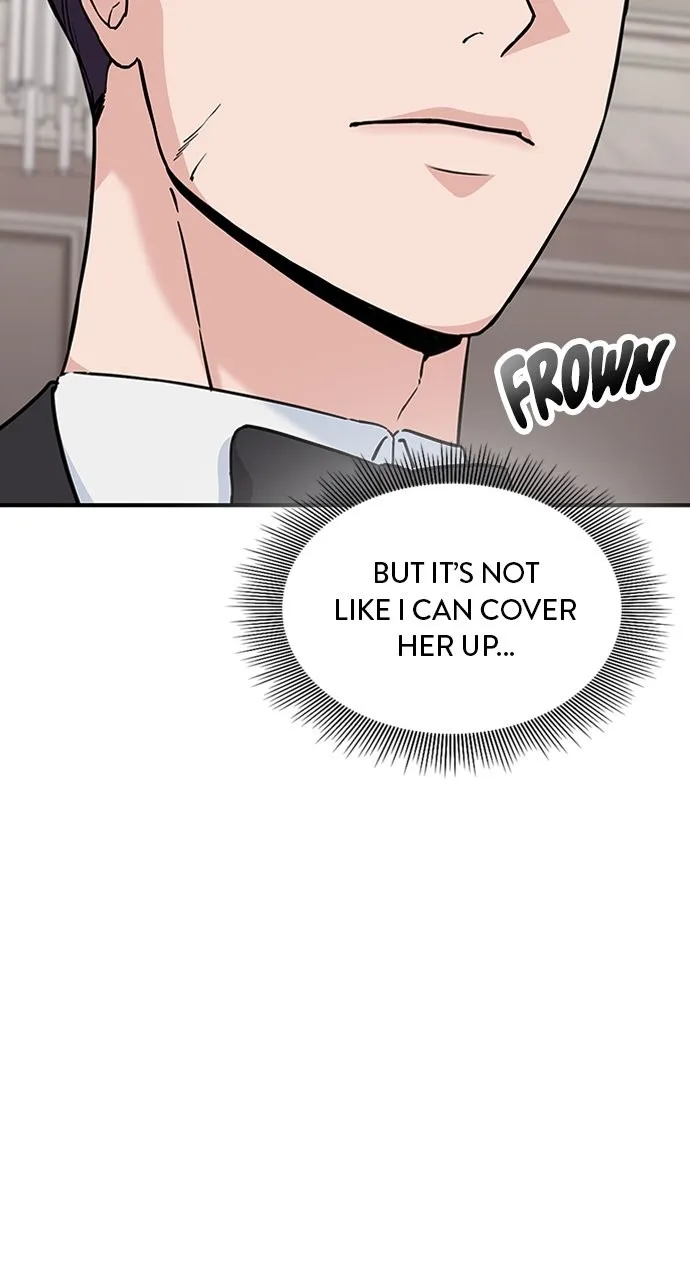 Read Our Night Shift chapter 33 image 26 on Lezhin