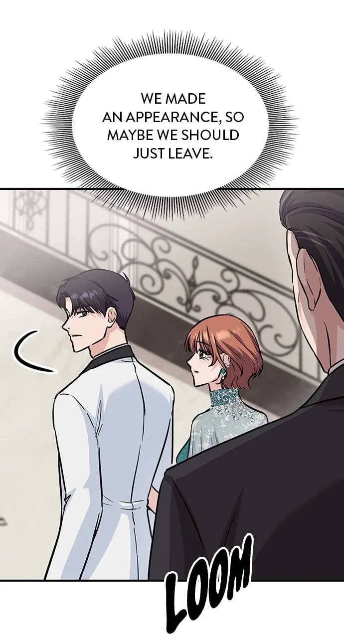 Read Our Night Shift chapter 33 image 27 on Lezhin
