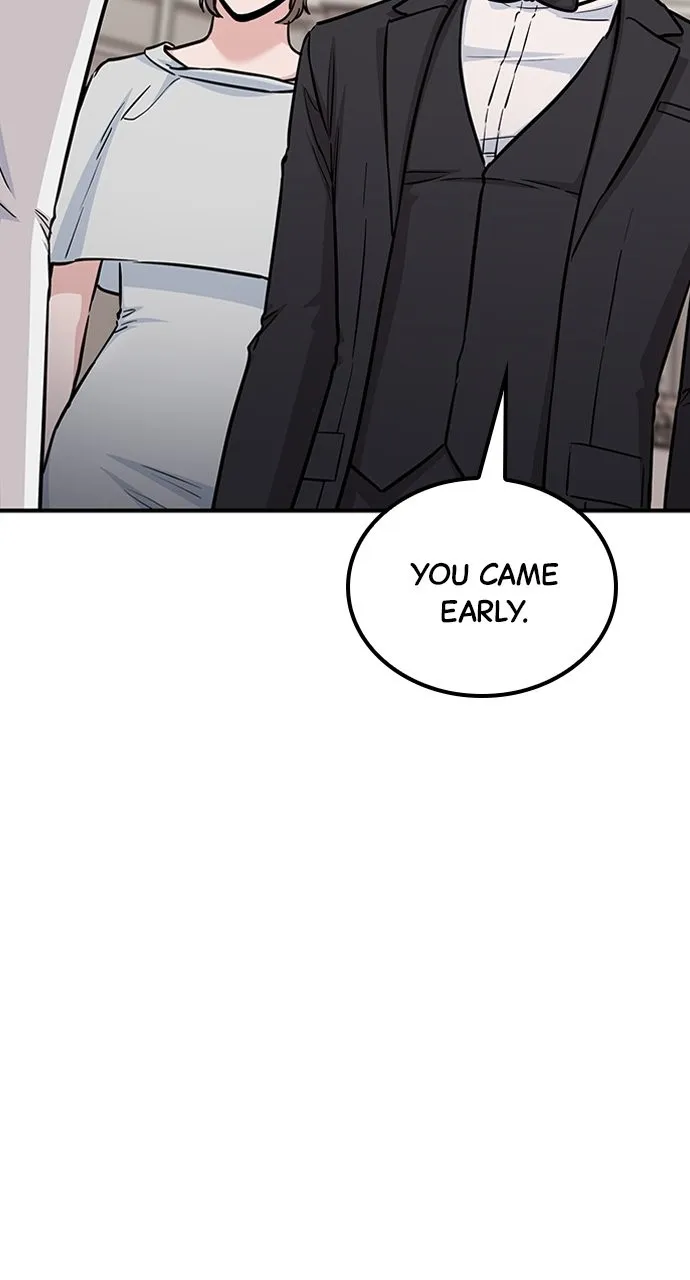 Read Our Night Shift chapter 33 image 29 on Lezhin
