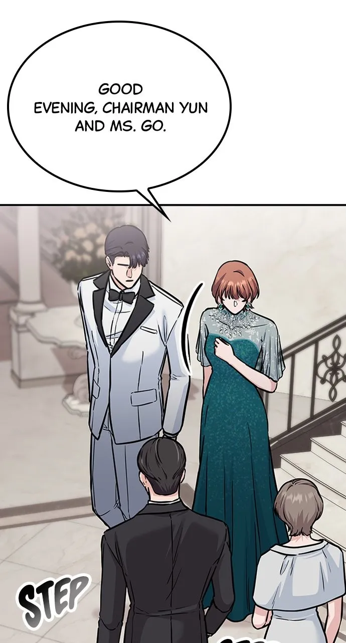 Read Our Night Shift chapter 33 image 30 on Lezhin