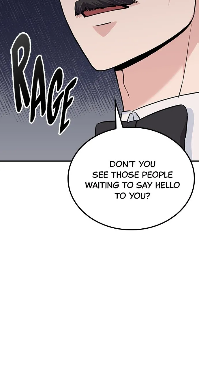 Read Our Night Shift chapter 33 image 34 on Lezhin