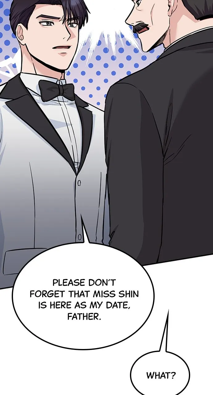 Read Our Night Shift chapter 33 image 36 on Lezhin