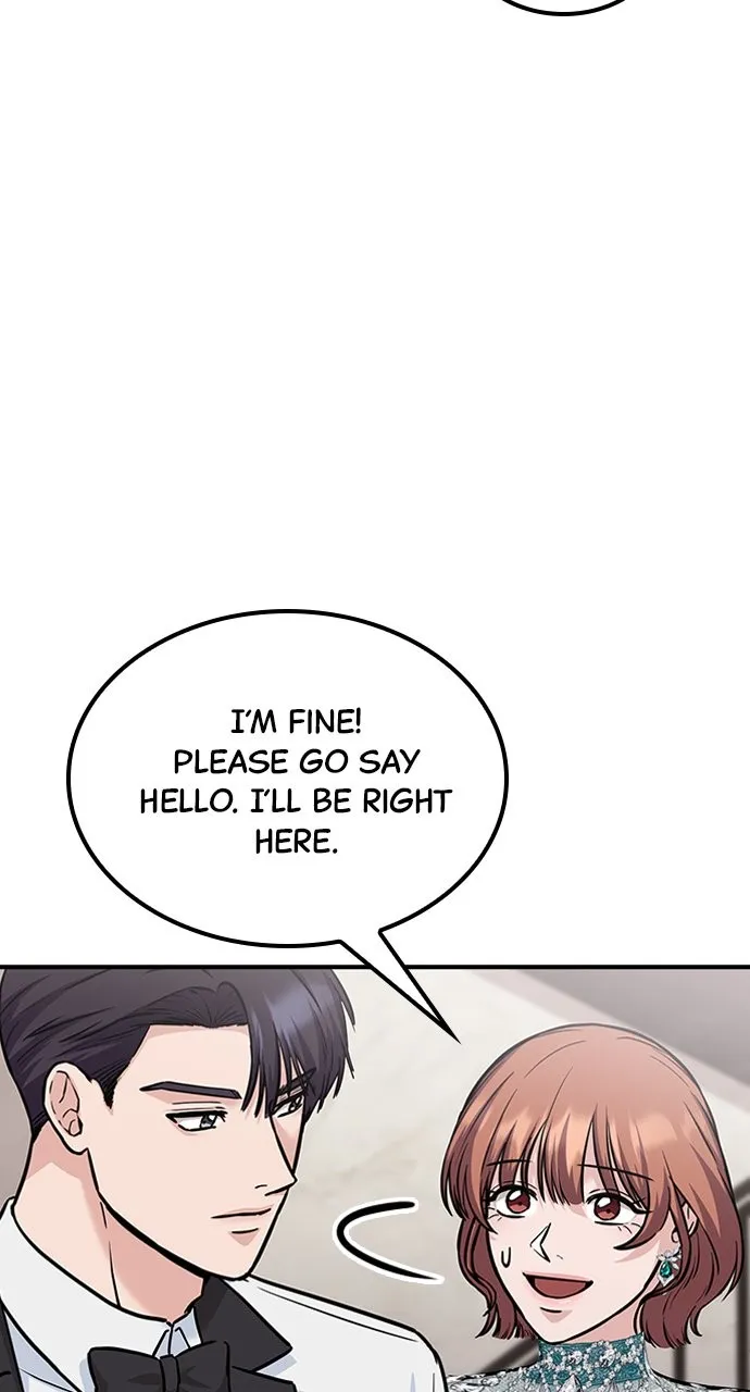 Read Our Night Shift chapter 33 image 37 on Lezhin