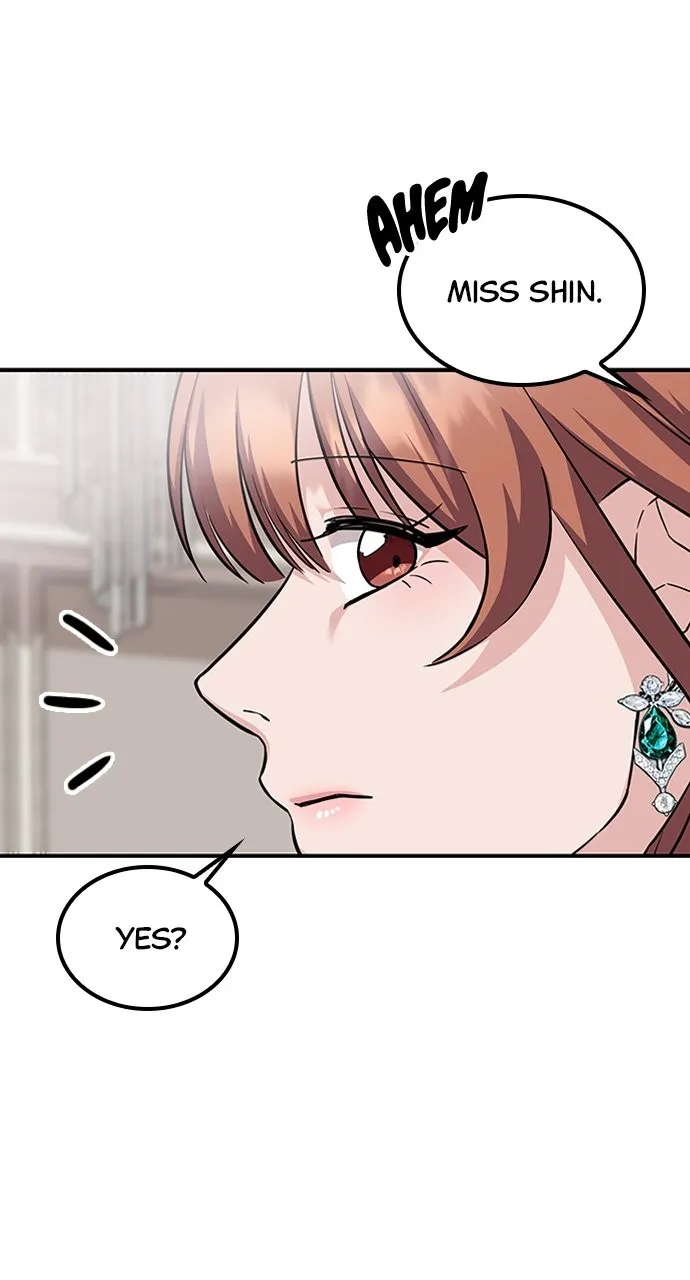 Read Our Night Shift chapter 33 image 41 on Lezhin