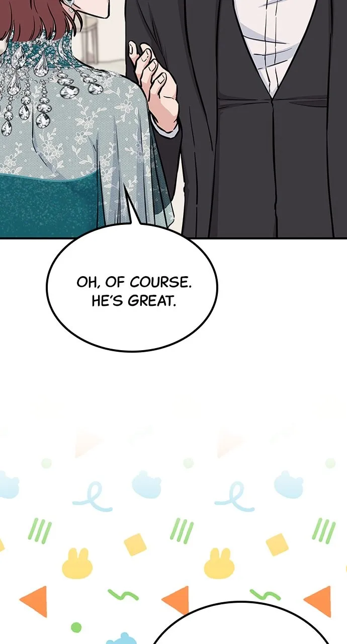Read Our Night Shift chapter 33 image 43 on Lezhin