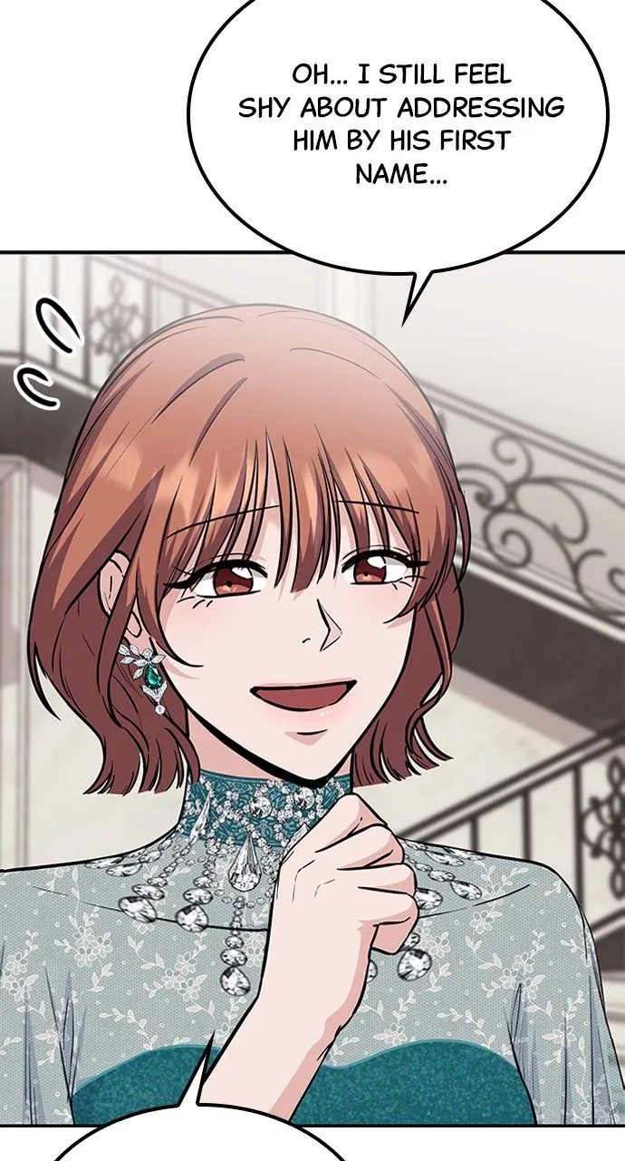 Read Our Night Shift chapter 33 image 46 on Lezhin